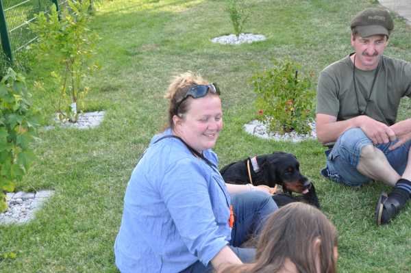 Sommertreffen 2016