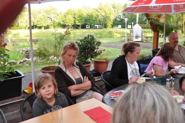 Sommertreffen 2016