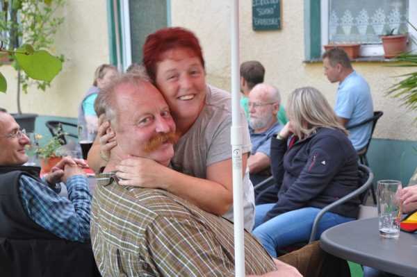 Sommertreffen 2016