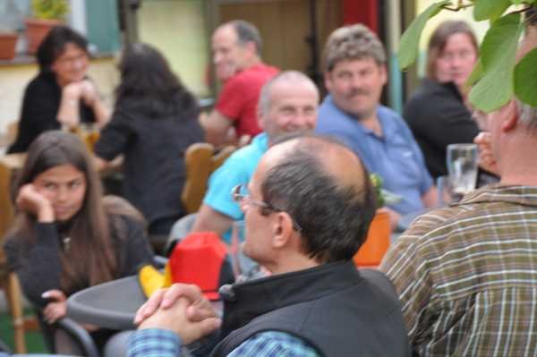 Sommertreffen 2016