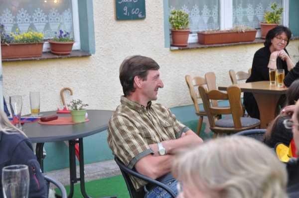 Sommertreffen 2016