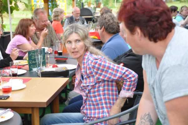 Sommertreffen 2016