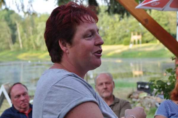 Sommertreffen 2016