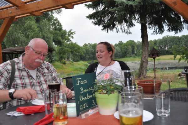 Sommertreffen 2016