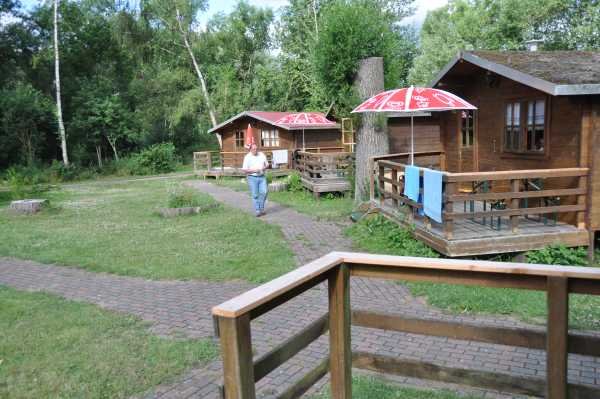 Sommertreffen 2016