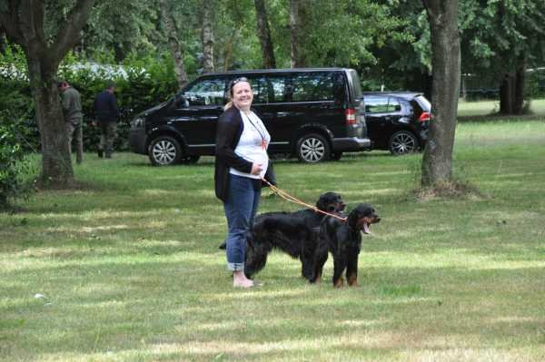 Sommertreffen 2016