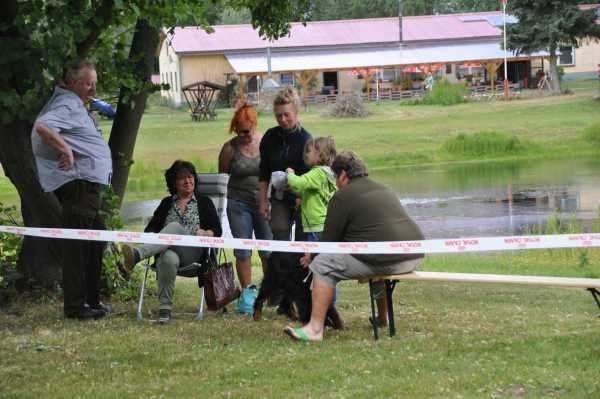 Sommertreffen 2016