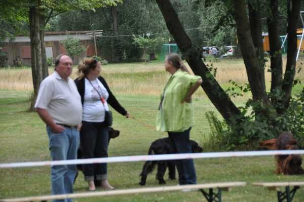 Sommertreffen 2016