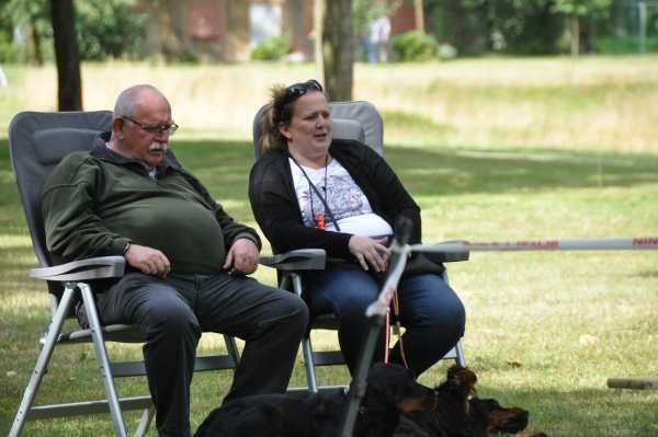 Sommertreffen 2016