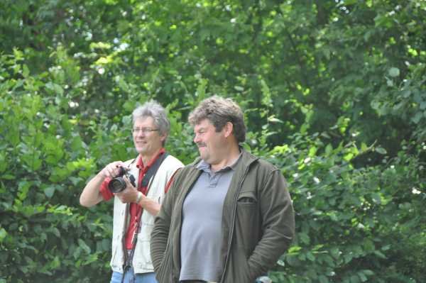 Sommertreffen 2016