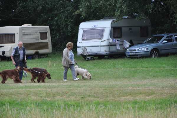 Sommertreffen 2016