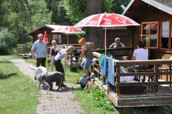 Sommertreffen 2016