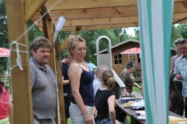 Sommertreffen 2016