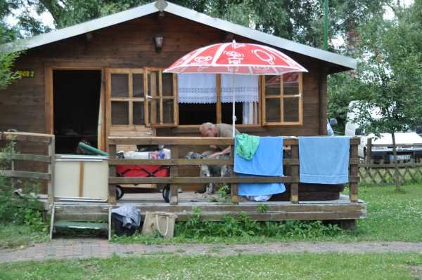 Sommertreffen 2016