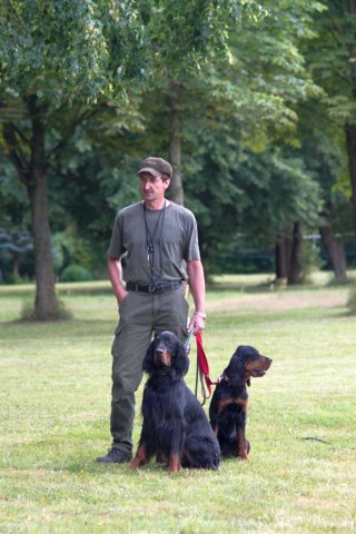 Sommertreffen 2016