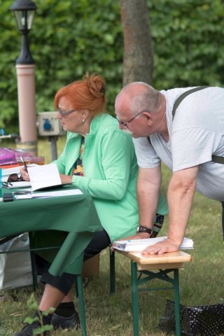 Sommertreffen 2016
