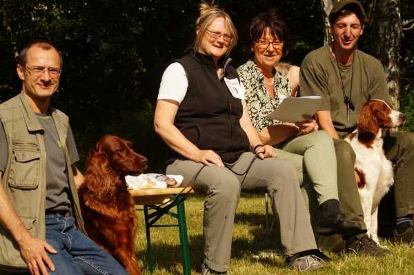 Sommertreffen 2016