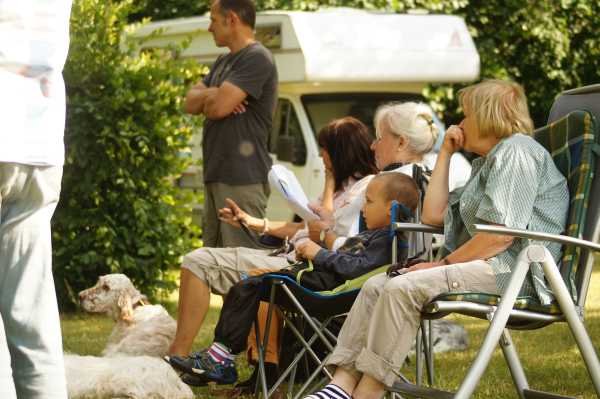 Sommertreffen 2016