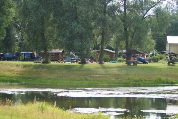Sommertreffen 2016