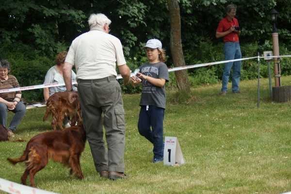 Sommertreffen 2016