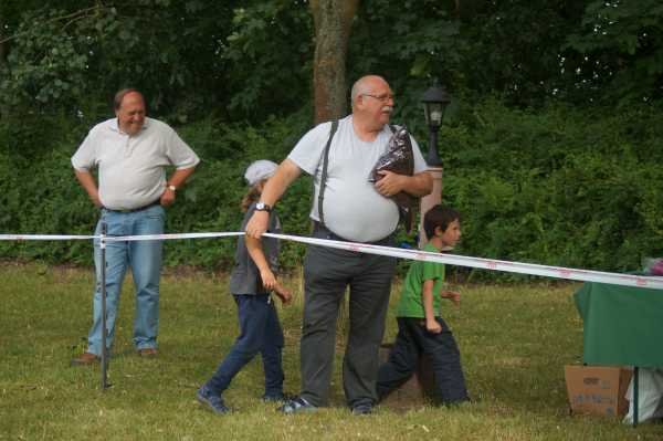 Sommertreffen 2016