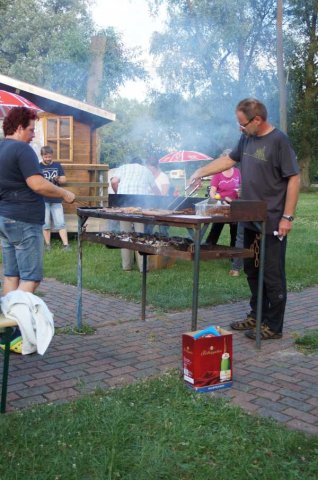 Sommertreffen 2016