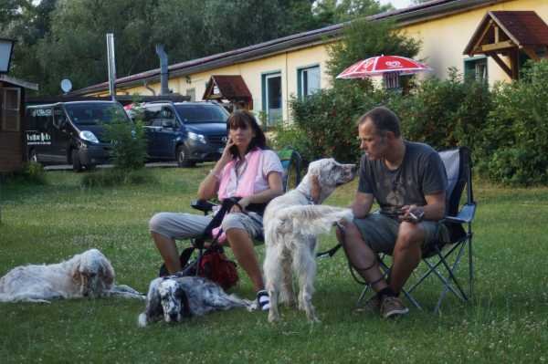 Sommertreffen 2016