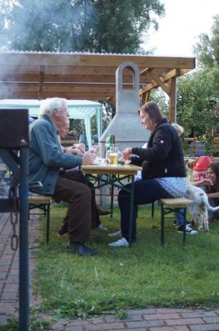 Sommertreffen 2016