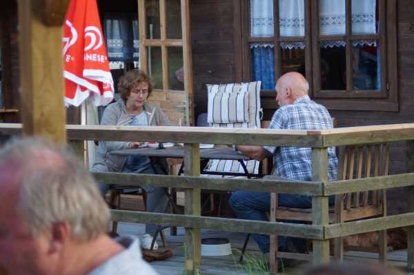 Sommertreffen 2016