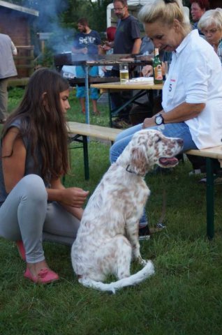 Sommertreffen 2016
