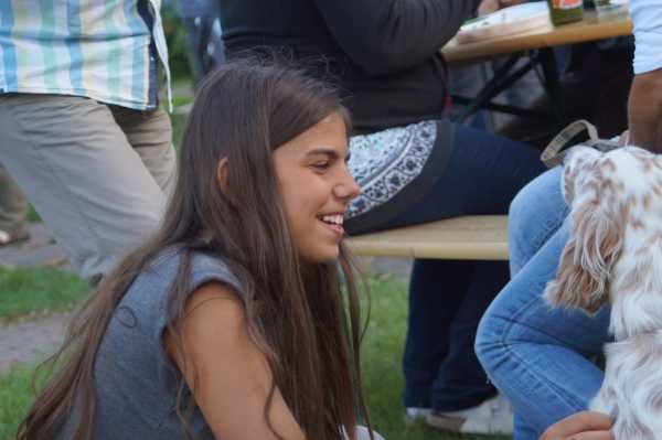 Sommertreffen 2016