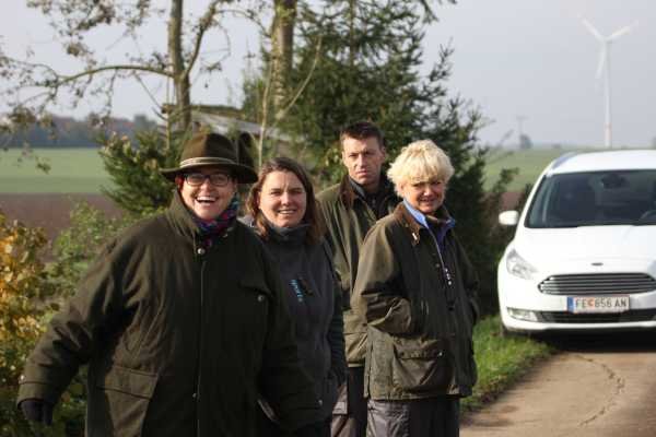 Prüfung Herbst 2016 Hilpoltstein