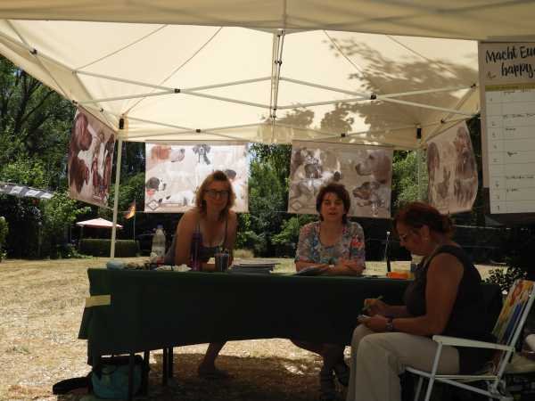 Sommertreffen2018